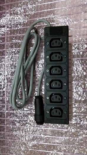 Used Instron Spare Parts