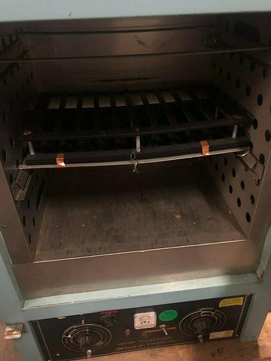 Used BLUE M 0V-490A-2