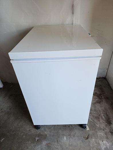 Used SO-LOW FREEZER CH40-5
