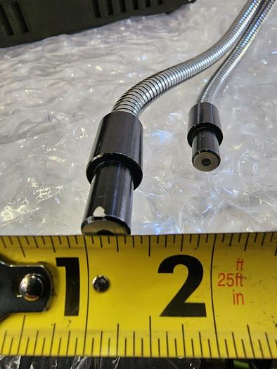 Used VOLPI INTRALUX 5000 LIGHT SOURCE