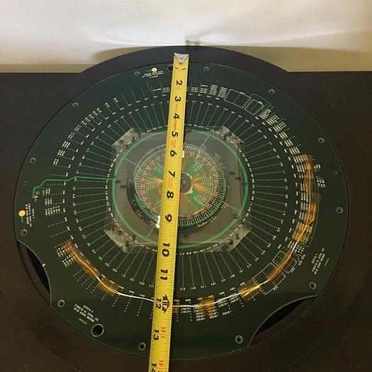 Used SV PROBE VTHW-00099-CS#4