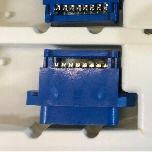 Used DIGI-KEY CWR-180-15-0000 QTY 9