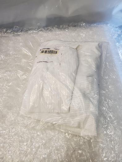 Used ARAMARK CLEANROOM SERVICES LARGE 1285-12