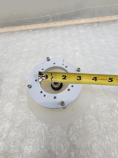 Used WAFER WASHER CHUCK