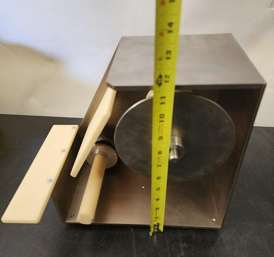 Used 06-333-HIT TAPE DISPENSER SCHEDULE B #8466208040