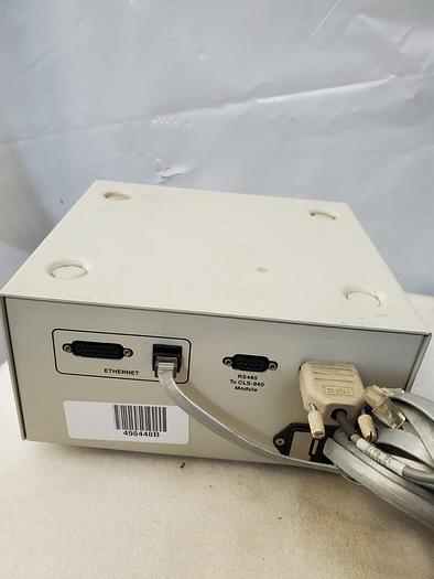 Used Particle Measuring Systems PMS CLS-910, CLS-920, CLS-930