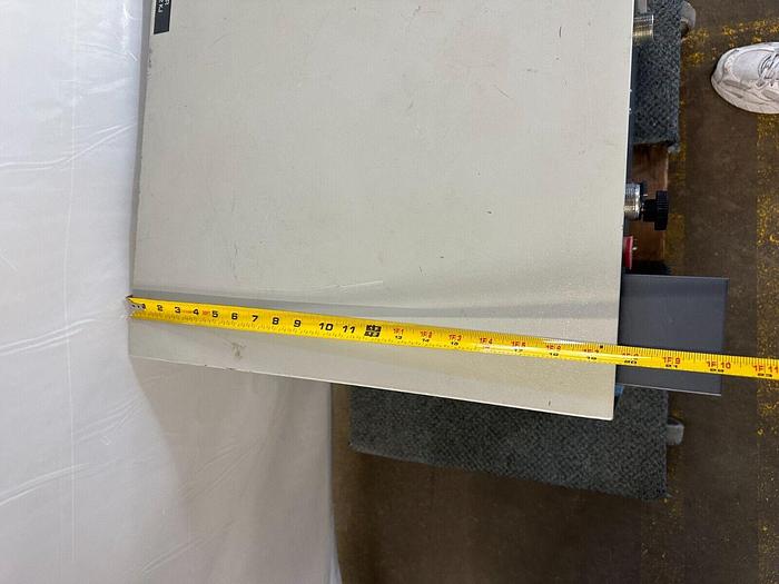 Used CTI- CRYOGENICS 8200 COMPRESSOR 8032550G001