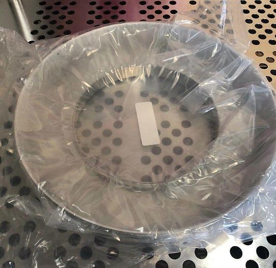 Used AMAT LOWER SHIELD 0020-87011-05.9