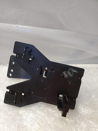 Used Wafer Cassette Load Arms 03/02/02288 REV B & A