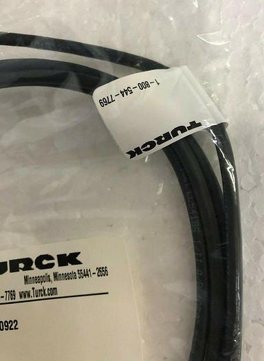 Used TURCK 6M-2-CS10922