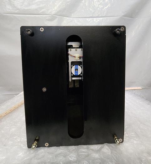 Used H-SQUARE WPR Individual Wafer Presenter