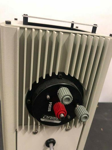 Used ORIEL INSTRUMENTS 60000