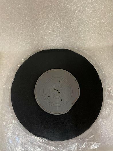 Used SUSS MICROTEC AS8 SPLIT CHUCK AS8-000146