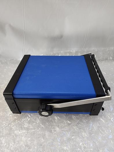 Used NOVX CORPORATION SERIES 5000-BP ELECTROMETER