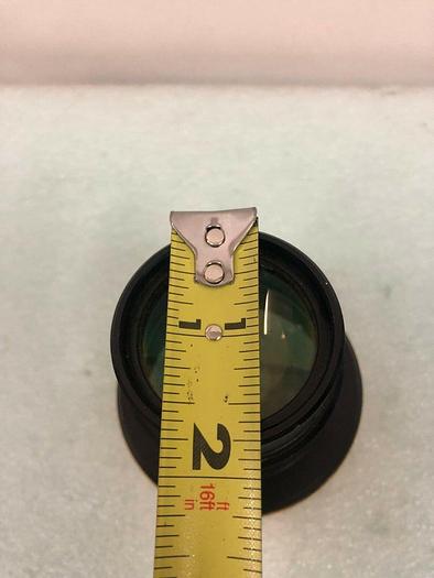 Used SUPER SANKOR No. 40922 3.7inch F1.9 Multi-coated