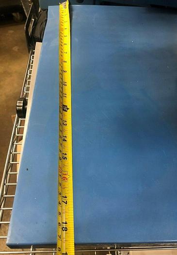 Used SMT Manual Stencil Printer