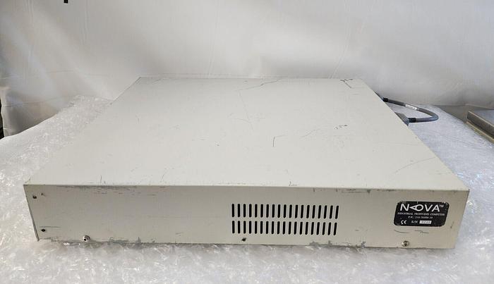Used NOVA INDUSTRIAL FRONT-END COMPUTER 210-70500-10