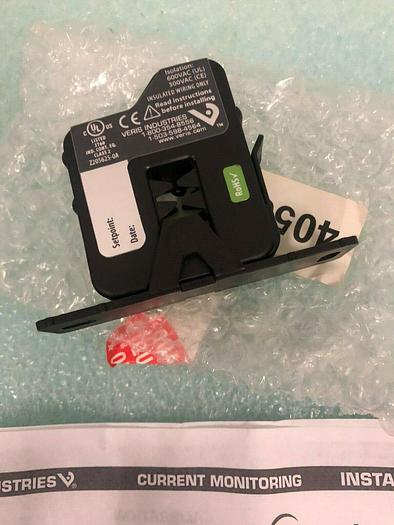 VERIS INDUSTRIES HAWKEYE 608