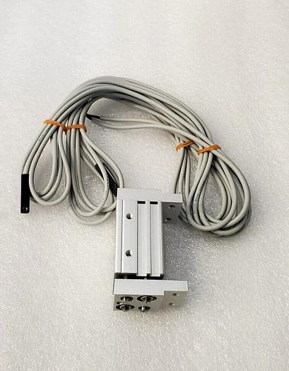 SMC MHL2-10D PNEUMATIC GRIPPER