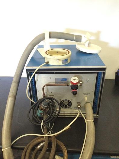 Used THERMONICS T-2050 Precision Temperature Forcing System