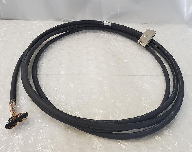 Used MADISON CABLE CORP. TYPE CL2 28AWG CABLE