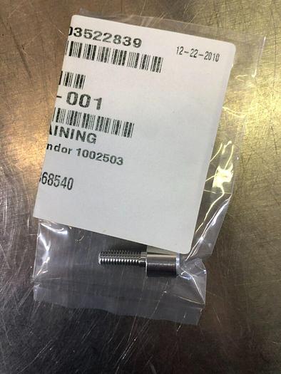 LAM 715-011565-001 BOLTCLAMP