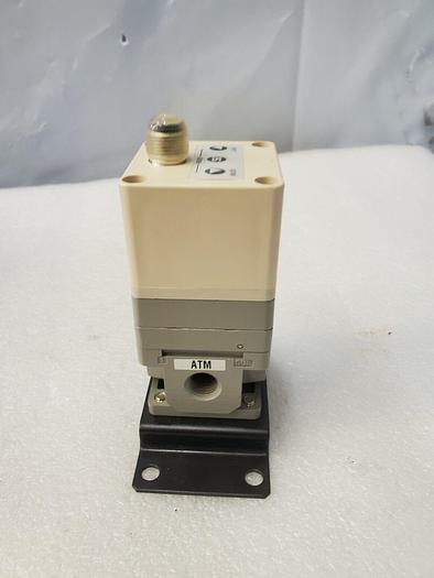 Used SMC REGULATOR ITV2090-012BL5