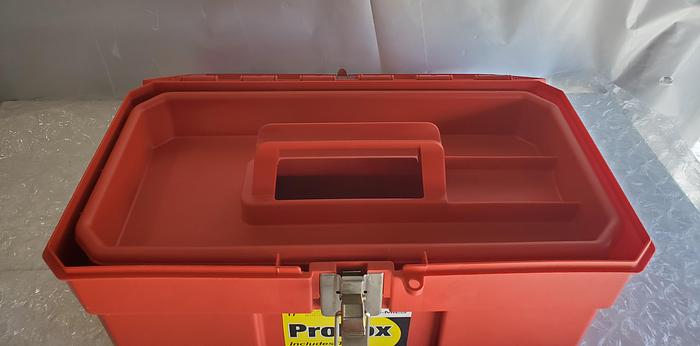 Used PROBOX 09517 17''