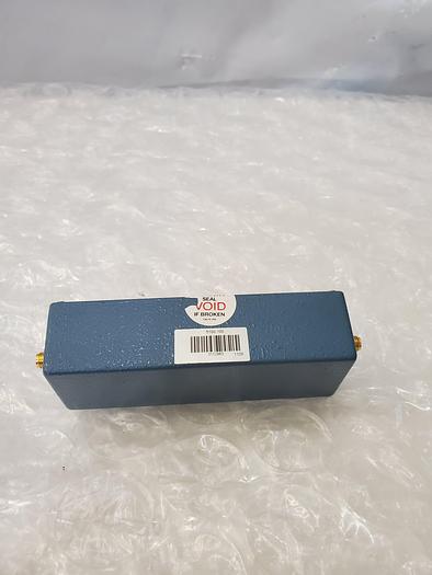 Used PICOSECOND 5100 BROADBAND PULSE INVERTER