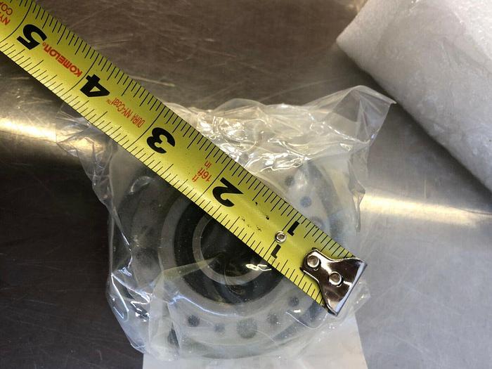 HARMONIC DRIVE SFH-17-50-2UH