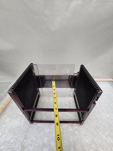 Used PERFECTION PRODUCTS FFM-4197-01