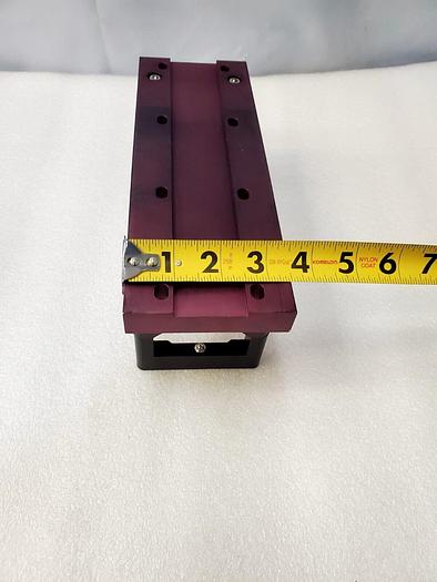 Used COHERENT 1057214 RADIUS MOUNT