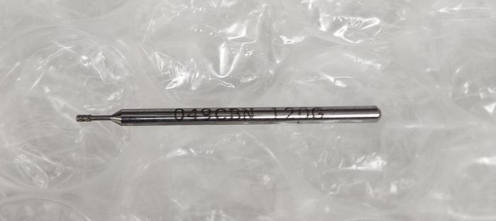 Used STARLITE 049CBN 120G