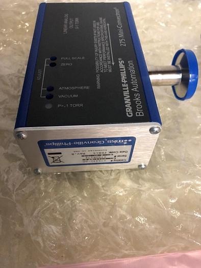 Used GRANDVILLE-PHILLIPS 275 MINI CONVECTRON