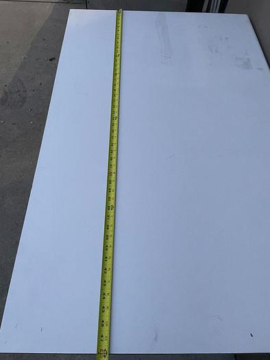 Used PRODUCTION INDUSTRIES, INC WORKBENCH 30''x 48''