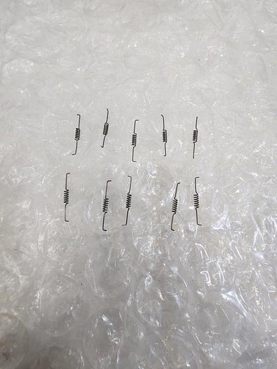 Used Leybold Balzers Electron Beam Gun Filament WINKEL AXIAL W-KATHODE 06XM18-65