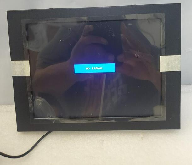 LCD DISPLAYS K08AS