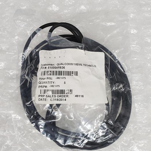 Used 5100005936 O-RING 