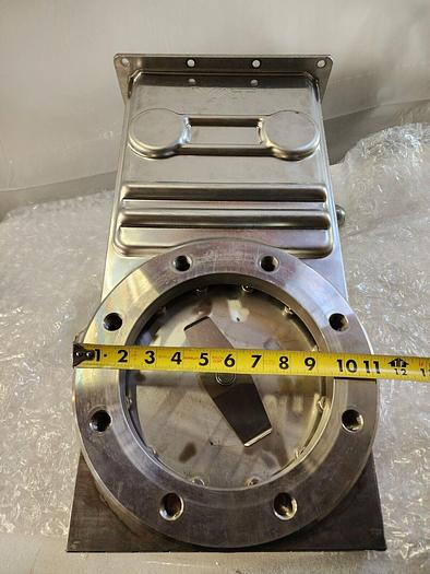 Used VAT VACUUM GATE VALVE