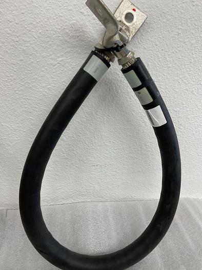 Used APPLIED MATERIALS 0150-20307 CABLE ASSY 150KVA-200 GFI LOAD