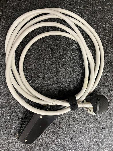 Used Pfeiffer Balzers TPH 180H U Turbo Molecular Pump With TCP 380 controller & Cable