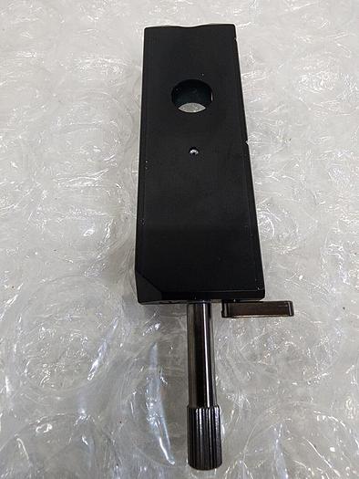 Used OLYMPUS U-DICR PRISM REFLECTED LIGHT