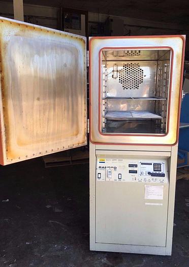 Used RANSCO DESPATCH OVEN  16007-1