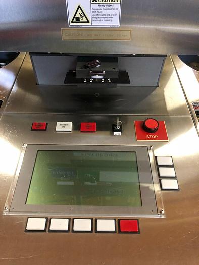 Used Fusion M200PC PHOTOSTABILIZER