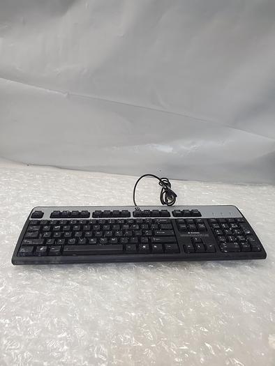Used HP KU-0316 KEYBOARD