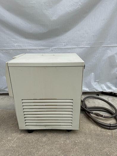 Used LYTRON TOTAL THERMAL SOLUTIONS RC045H02BG2 WATER CHILLER