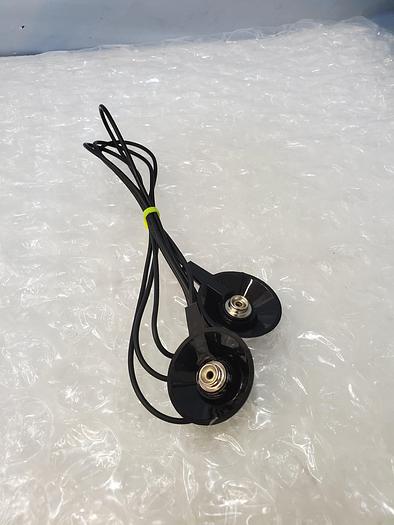 Used 3M ESD GROUNDING CORDS