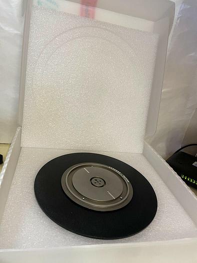 Used SUSS MICROTEC AS8 PROXIMITY CHUCK 100095706 6'' EH , AC5200G3