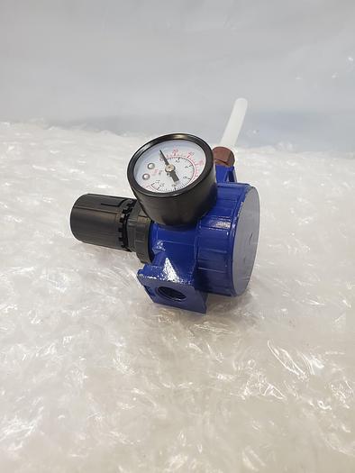 Used PRESSURE REGULATOR