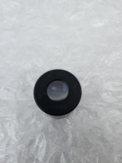 Used WILD HEERBRUGG 10x EYEPIECE